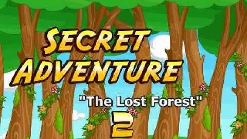 secret adventure!! (fantage)