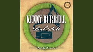 Video thumbnail of "Kenny Burrell - Soul Lament"