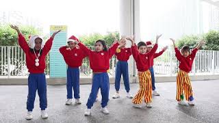 Sun Island English Kindergarten (Tung Chung Branch