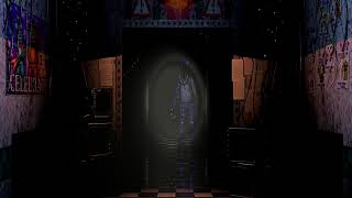 Stream Fnaf Security Breach Ambient-Museum #10 by TøøYarr2