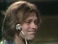 Capture de la vidéo Richie Furay With Poco - Railroad Days / Just For Me And You - Old Grey Whistle Test Session 1972