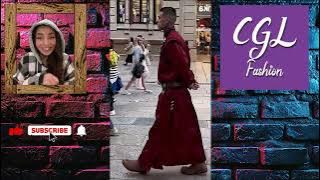 Best of Nemo  🔥 A Journey Through Traditional Fashion