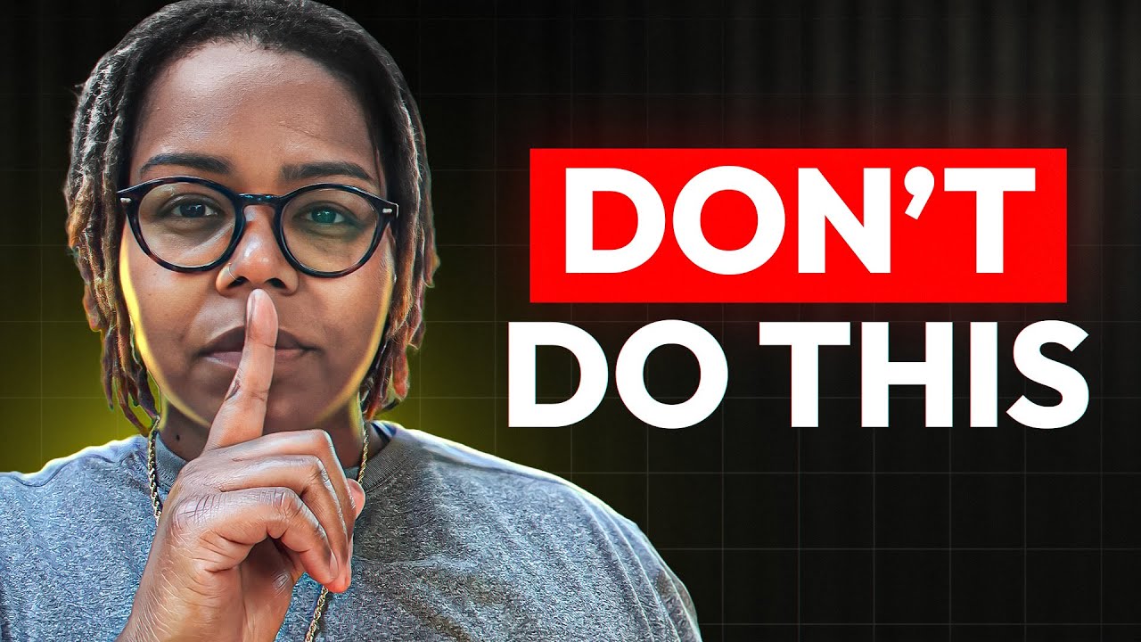 The #1 Mistake Holding Real Estate Investors Back (And How to Fix It)