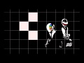 daft punk - harder, better, faster, stronger(original mix)