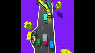 Snake Bus - Gameplay video #6 screenshot 5