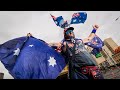 Melbourne Australia Day parade cancelled ‘under guise of COVID’