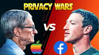Datos Apple  is going to remove facebook from App store | Whatsapp Privacy Policy Is Just A Start Guía