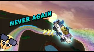MKWII 2026 - Rainbow Road - 2:25.966 - Personal Best
