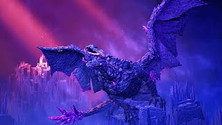 Split Fiction Rise of the Dragon Realm Chapter 5 Final Dragonflight (No Commentary)