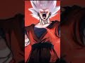 Goku AURUA infinity ♾️