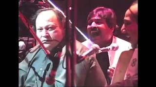 Nusrat Fateh Ali Khan  Dam Mast Qalandar