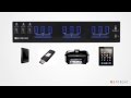 Satechi 10 Port USB 3.0 Hub with iPad Charging Port