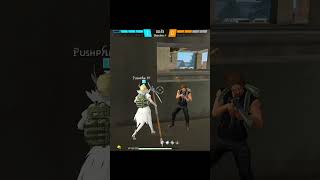 Easy Game Prank On Random Teammates 🤣part-10 #shorts #freefireshorts