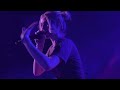 Claire Rosinkranz - Backyard Boy LIVE HD (2021) Los Angeles The Echo