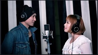A Whole New World - Cover Anji Ft. Kimi Hime
