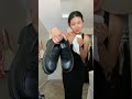 get dressed with me!