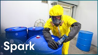 Could Nuclear Waste Destroy A Community? | Nuclear Hope | Spark