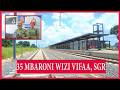 35 WAKAMATWA WIZI WA VIFAA VYA SGR SHINYANGA 