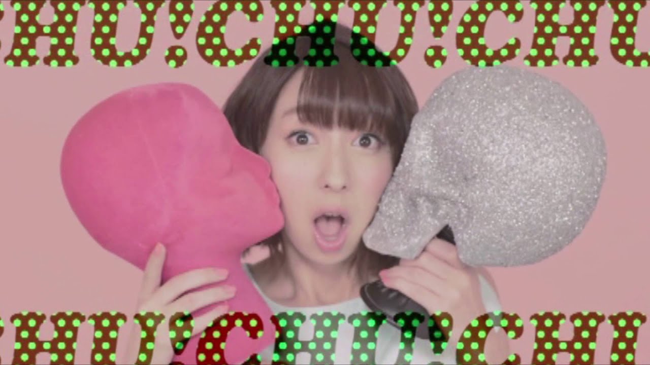 飯田里穂 親 親 親 Kiss Kiss Kiss Chinese Version Youtube