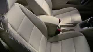 WeatherTech TechCare Leather Conditioner