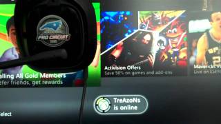 GE Composite Audio/Video Cable, 6′ Xbox 360 Hauppauge HD PVR w/ VGA HD Recording Tutorial