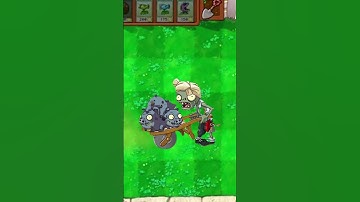 Plants vs. Zombies Animation: What Do You Get When You Combine These? #8 Crazy Dave (Plant Expert)