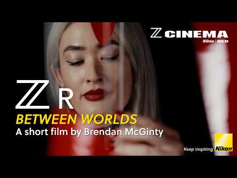 NIKKOR Z S-Line f/2.8 | Documentary film “Makiko Harris – Between Worlds”