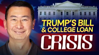 The Impact of Trump’s “Beautiful Bill” on Your Ability to Borrow for College