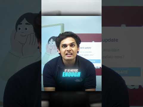 never enough ||Prashant Kirad|| #shorts #boardexam #ytshorts #class10 #cbse #motivation