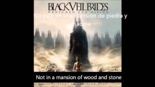 Black veil brides - Exordium Subtitulos Español-Inglés