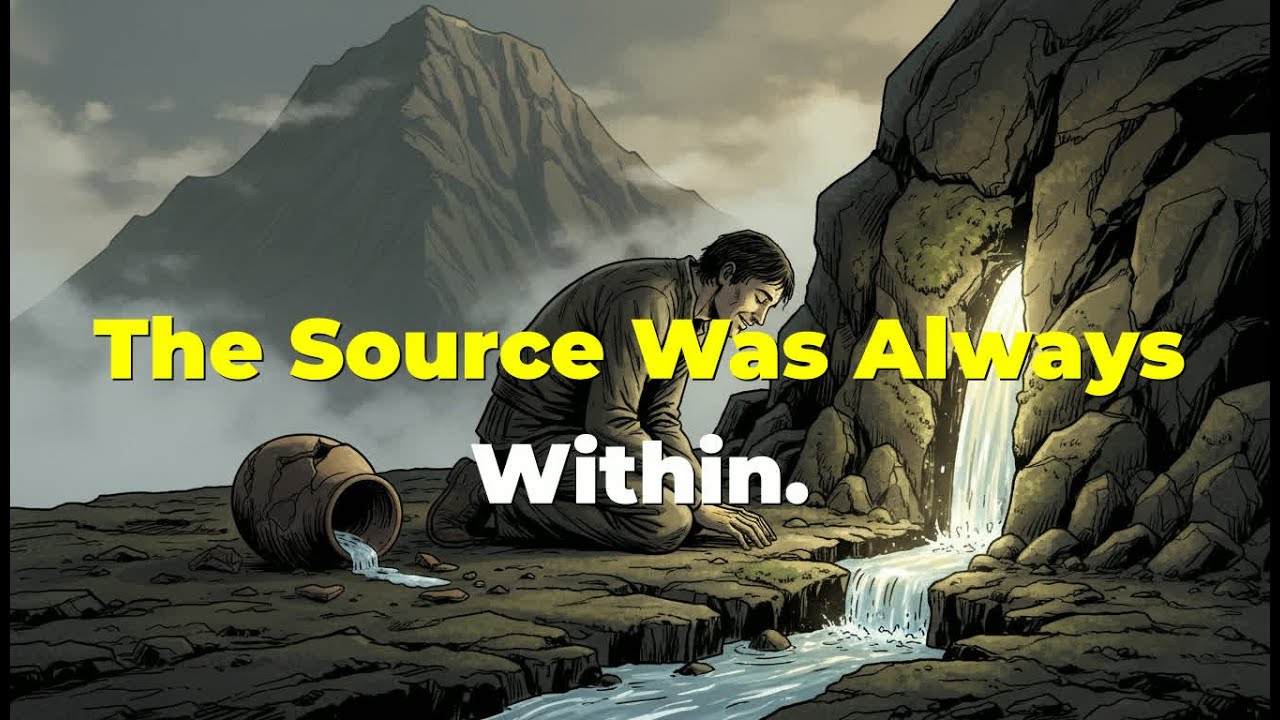 SPIRITUAL AWAKENING: THE TRUTH OF INNER PEACE AND FLOW...