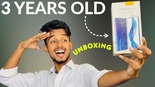 💎 Old Phone Unboxing in 2025 – Value For Money Ya Waste Of Money?#unboxing