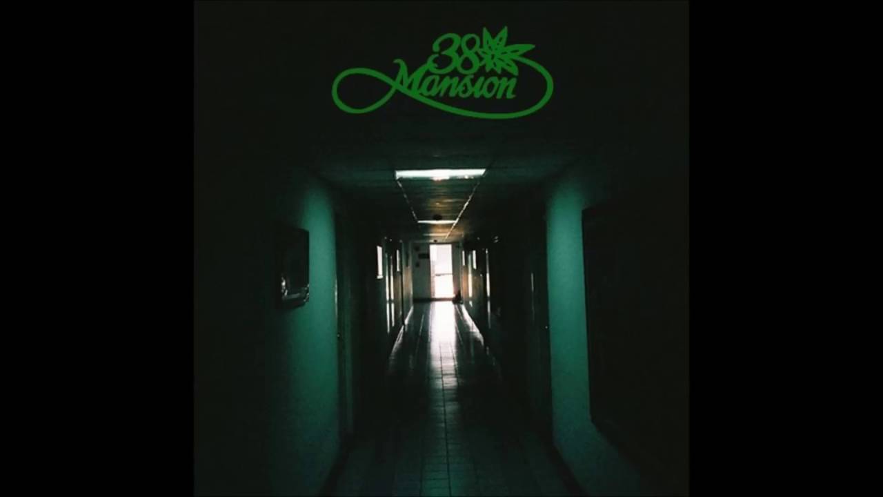 Jam Baxter X Lee Scott X Trellion - Mansion 38