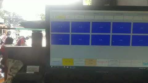 Phần Mềm Quản lý quán trà sữa Tại Thành Phố Hồ Chí Minh