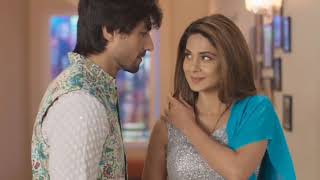 Zaroorat 2,0 Bepannah Jennifer Winger & Harshad Chopda