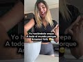 Yo feliz haciendo arepa !!
