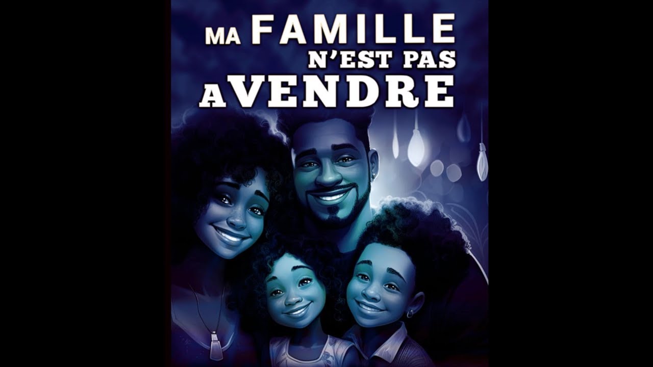 Rev. Samuel N'Sapou Sr. Les principes de multiplication selon le corbeau