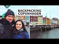 OUR FIRST TIME IN COPENHAGEN // A weekend in Denmark
