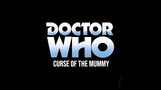 Doctor Who - Curse Of The Mummy Trailer 2022
