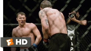 Warrior (10/10) Movie CLIP - Brotherly Love (2011) HD