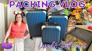 Packing for DISNEY WORLD Retreat | Level8 Grace Luggage Review
Its time to pack again! Thanks to Level8 luggage for sending me this great suitcase set!
Grace Luggage on Amazon (affiliate links) -
20 suitcase - https://amzlink.to/az0QhL5qj9M0u
28 suitcase - https://amzlink.to/az0GkT1QmOPJb
3 piece set - https://amzlink.to/az0W4lUkvYLB5
Level 8 Website (affiliate): https://www.jdoqocy.com/click-101040033-15736176
Use code BMWS10 for an additional 10% off on the Level8 website! No end date!
I will be spending a week at Walt Disney World for Moms with Mouse Ears and taking part in the Spark & Inspire Retreat 2024!
Styla Hair 3 piece set: https://amzlink.to/az0vtuCGmkbHg
Styla Hair scrunchies: https://amzlink.to/az09oXox7F9aZ
Mouse backpack: https://amzlink.to/az0RpCijWdPNz
Visit Moms with Mouse Ears to find what to wear in every month of the year! https://momswithmouseears.com/what-to-wear-in-every-month-at-disney-world/
Creator Chat - Strategy Changes: https://youtu.be/X1KQ2fHWdPA
Blog: www.beingmommywithstyle.com
Disney Blog: www.momswithmouseears.com
Shop my Amazon Storefront: https://www.amazon.com/shop/beingmommywithstyle
Shop my LTK Storefront: https://www.shopltk.com/explore/BeingMommywithStyle/
Check out my Scentsy site: https://beingmommywithstyle.scentsy.us/
Set up Mouse Dining Alerts to get notified when a Disney reservation is available! (Affiliate Link) https://bit.ly/mousediningalert
** Disclosure: Some items and experiences shown in these videos were received complimentary. All opinions are my own.
Royalty Free music used from Epidemic Sound
Mailing Address:
Diana - Being Mommy with Style
300 Civic Heights Drive
Box 502
Circle Pines, MN 55014 Packing for DISNEY WORLD Retreat | Level8 Grace Luggage Review