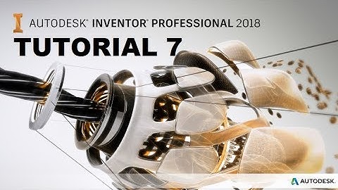 Free Autodesk inventor 2018 tutorials for beginners - Constraints in sketch