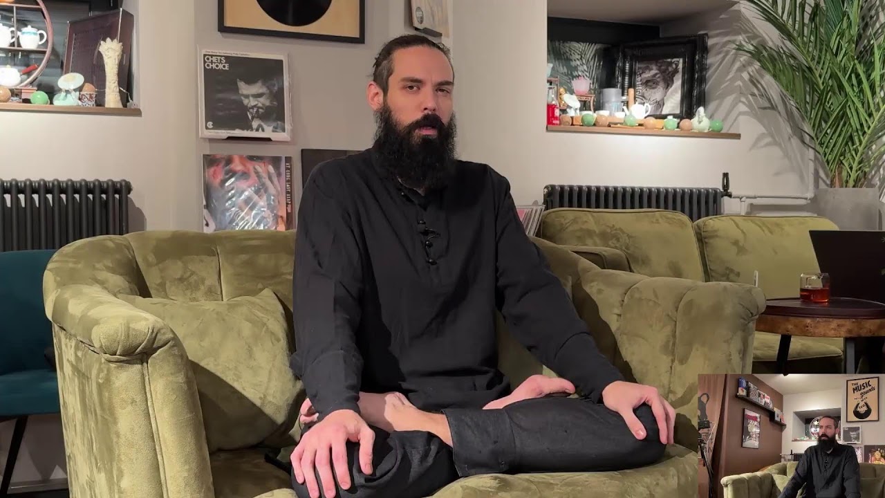 Прямая трансляция пользователя Karma