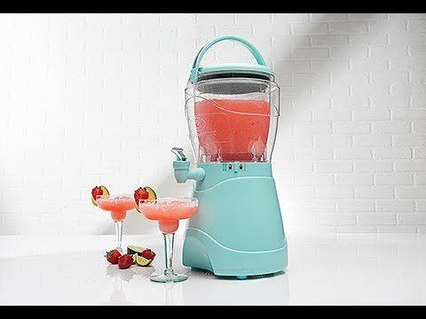 Margarita and Slush Maker @