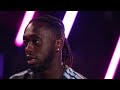 🗣️ "I'm happy to be part of this great club" | Aaron Wan-Bissaka | FIRST INTERVIEW