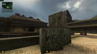 Revisiting Counter-Strike: Source at the end of 2025