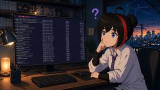 I'm using DeepSeek 4 to update my Linux, and this is WHY 🎉