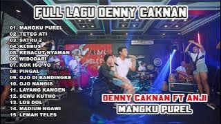 Denny Caknan Mangku Purel | Full Album terbaru 2022