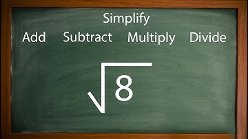 Surds Introduction - GCSE Maths