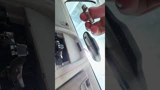 2007-2013 Silverado Dome Light Bulb Replacement 🔧